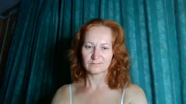 AmellyGrand online show from 06/28/26, 07:53
