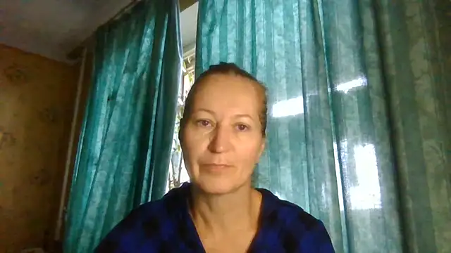 AmellyGrand online show from 07/10/26, 08:18