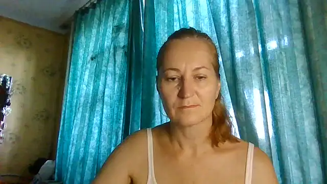 AmellyGrand online show from 07/20/26, 10:39