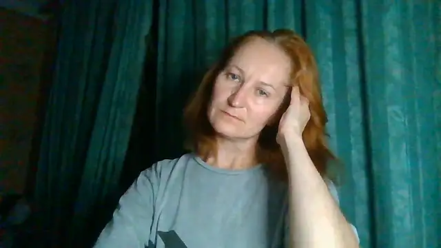 AmellyGrand online show from 07/22/26, 08:55