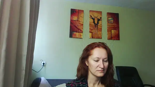 AmellyGrand online show from 07/30/26, 08:02