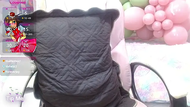 Snapshot of alegriamartinez chatting on 03/06/25, 03:45 alegriamartinez online show from 03/06/25, 03:45