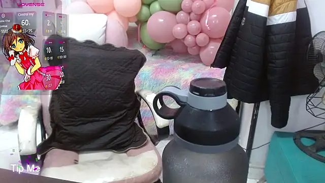 Snapshot of alegriamartinez chatting on 03/07/25, 01:07 alegriamartinez online show from 03/07/25, 01:07