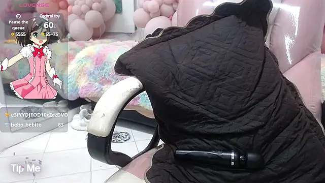 Snapshot of alegriamartinez chatting on 03/20/25, 03:47 alegriamartinez online show from 03/20/25, 03:47