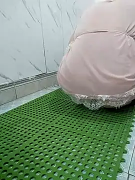 I AM NOT A SLUT online show from 01/10/25, 09:02