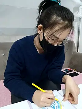 I AM NOT A SLUT online show from 02/10/25, 03:57