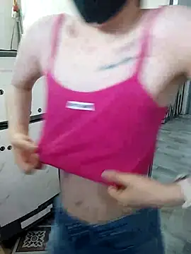 I AM NOT A SLUT online show from 10/16/25, 02:23