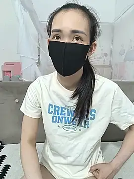 I AM NOT A SLUT online show from 06/02/26, 02:24
