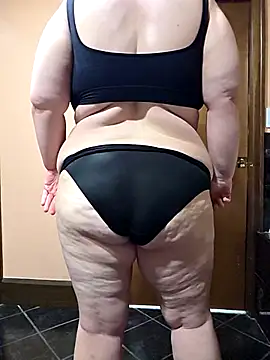 virgieblanca online show from 03/28/26, 04:12