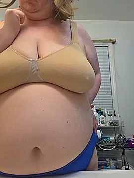 virgieblanca online show from 04/02/26, 03:04