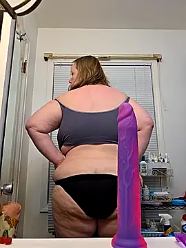 virgieblanca online show from 04/13/26, 02:50