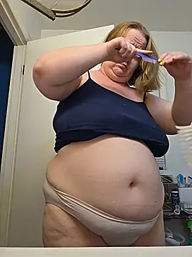 virgieblanca online show from 07/30/26, 04:55
