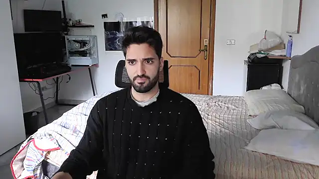 Snapshot of Alexox02 chatting on 11/26/25, 09:10 Alexox02 online show from 11/26/25, 09:10