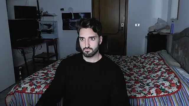 Snapshot of Alexox02 chatting on 11/26/25, 09:27 Alexox02 online show from 11/26/25, 09:27