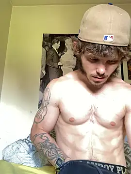 monstercock60000 online show from 07/10/26, 07:05