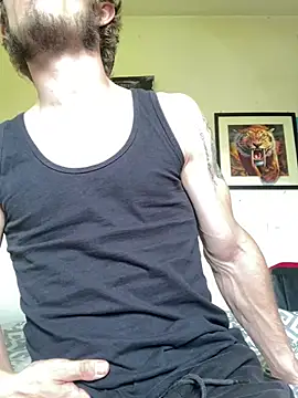 monstercock60000 online show from 07/30/26, 09:25