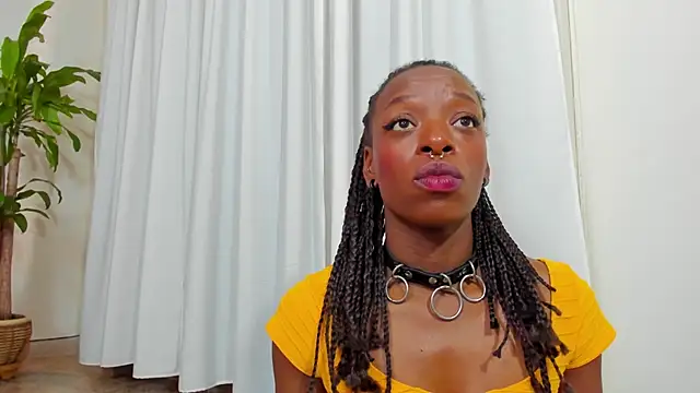 Coco Kiss online show from 02/12/25, 10:26