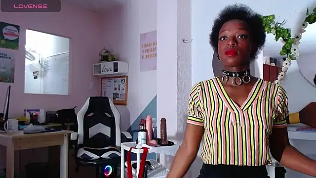 Coco Kiss online show from 02/17/25, 04:59