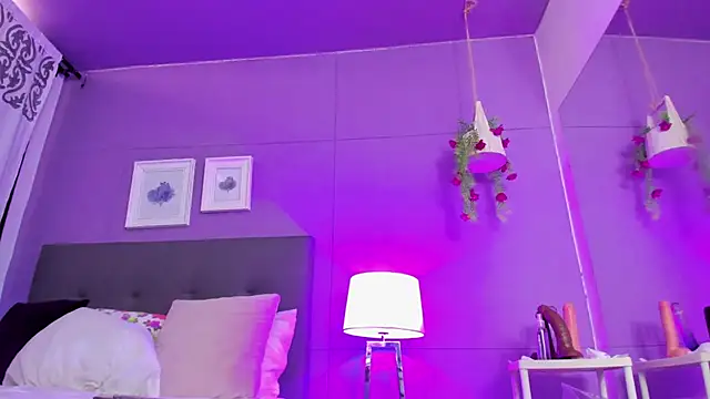 Coco Kiss online show from 03/09/25, 05:06