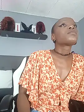 Coco Kiss online show from 09/26/25, 06:56