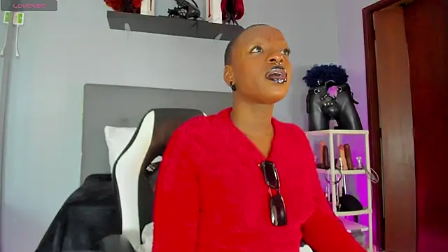 Coco Kiss online show from 01/31/26, 07:11