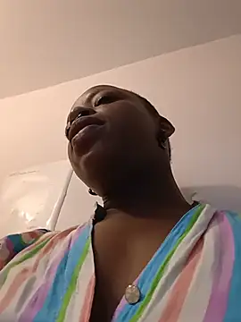 Coco Kiss online show from 05/31/26, 01:29