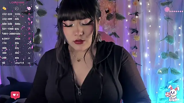 Snapshot of limoncito_blossom chatting on 01/07/26, 07:22 limoncito blossom online show from 01/07/26, 07:22