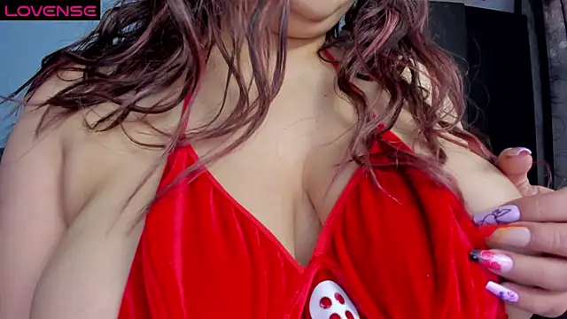 charlotee lovee69 online show from 12/18/24, 10:57