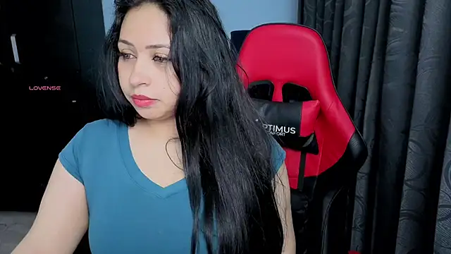 charlotee lovee69 online show from 10/03/25, 03:25