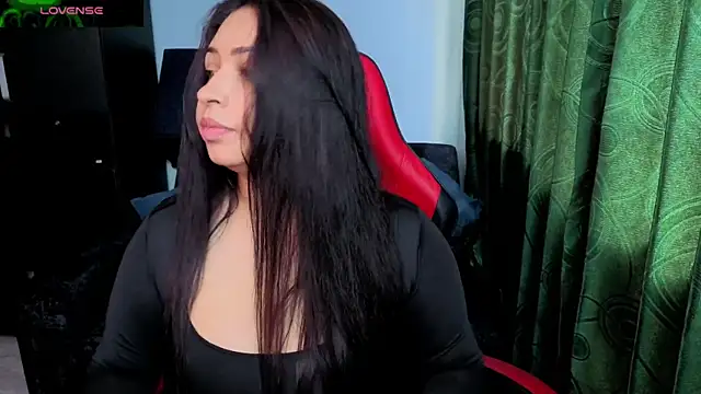 charlotee lovee69 online show from 03/02/26, 09:32