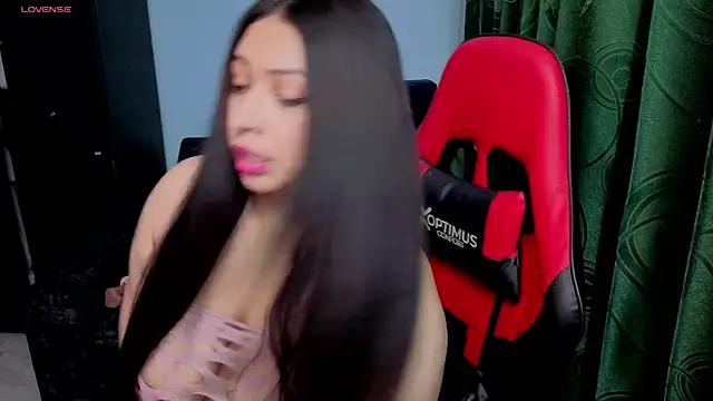 charlotee lovee69 online show from 05/31/26, 02:53