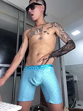 Hardcockboysxxx online show from 04/05/26, 01:03