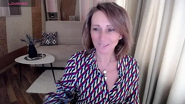 HornyMilf 777 online show from 01/27/25, 08:07