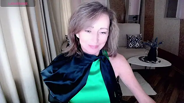 HornyMilf 777 online show from 02/02/25, 05:53