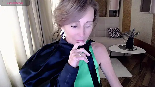 HornyMilf 777 online show from 02/02/25, 08:57