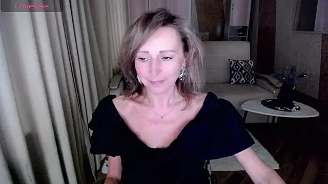 HornyMilf 777 online show from 02/02/25, 12:13