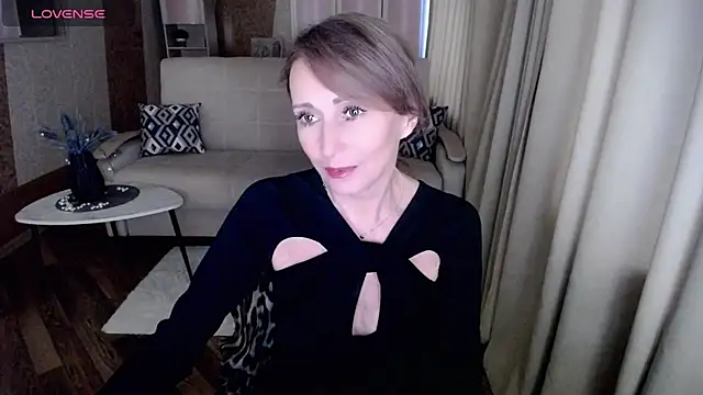 HornyMilf 777 online show from 02/03/25, 04:57