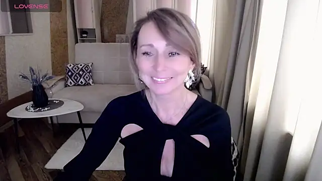 HornyMilf 777 online show from 02/03/25, 08:02