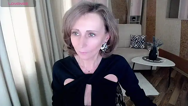 HornyMilf 777 online show from 02/11/25, 05:05