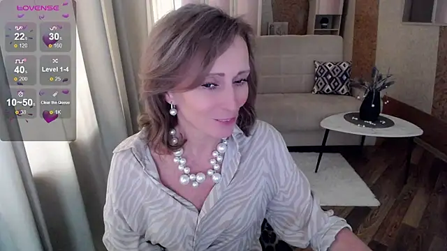 HornyMilf 777 online show from 02/12/25, 11:18