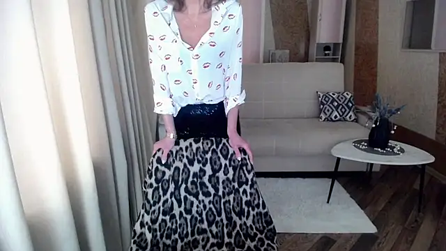 HornyMilf 777 online show from 02/14/25, 05:30