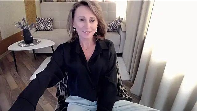 HornyMilf 777 online show from 03/02/25, 08:48