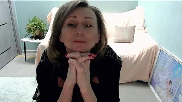 HornyMilf 777 online show from 03/05/25, 05:50