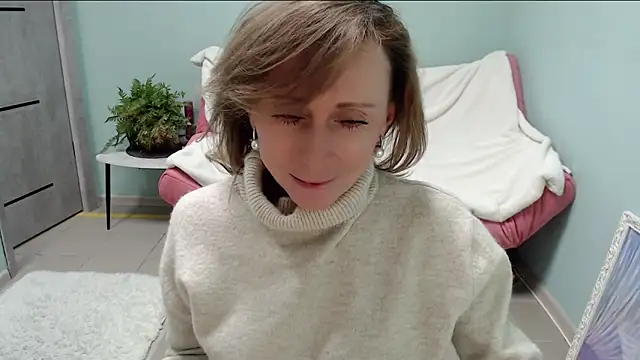 HornyMilf 777 online show from 03/07/25, 12:01