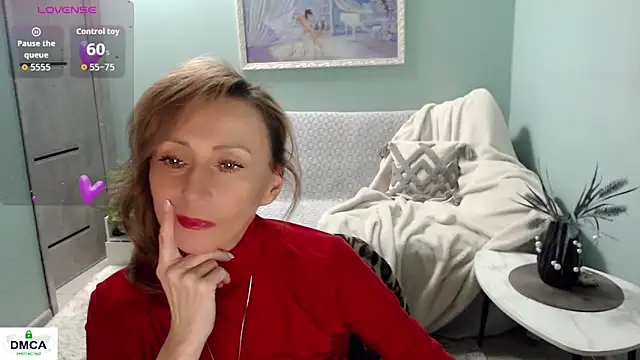 HornyMilf 777 online show from 10/31/25, 05:41