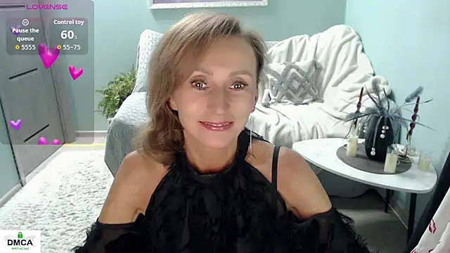 HornyMilf 777 online show from 02/01/26, 06:23