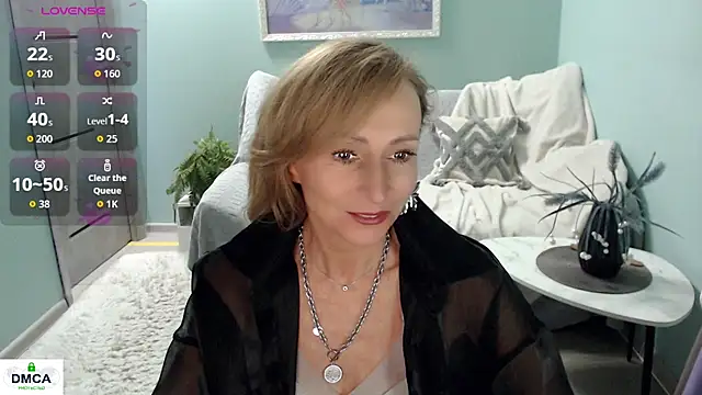 HornyMilf 777 online show from 05/16/26, 06:21