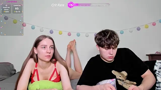 Snapshot of Emily_and_Ilumi chatting on 02/11/25, 05:07 Emily and Ilumi online show from 02/11/25, 05:07