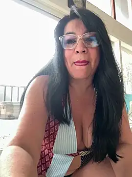 Jadeh Williams02 online show from 02/20/26, 02:39