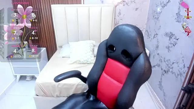 MILEY JOAS2 online show from 02/11/26, 07:30